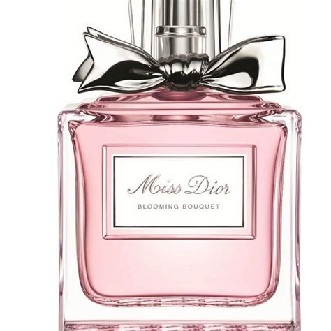 Christian Dior Miss Dior Blooming Bouquet Eau De Toilette Spray .